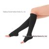Mid-Calf Gradient Compression Socks: Elastic, Anti-Varicose, Non-Slip, First & Second Class.