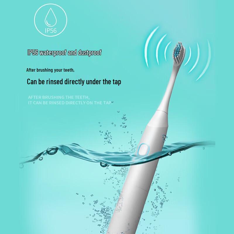 MIGU MX213 Sonic Electric Toothbrush