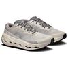 ON  Cloudultra 3 Rock Women Sneakers Grey White 3WF30113620