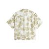 Vans Van Doren Button Short Sleeve Loose Shirt Men shirts VN000VTPFSG