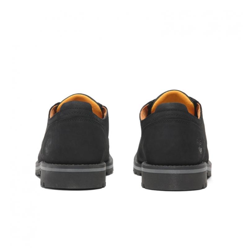 Timberland [Timberland] Men S Redwood fallS Oxford Black Tb0a699pw051 Q0ea5012791792
