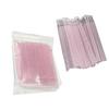 Pack of 100 Cotton Swabs for Epoxy Resin Crafts High Absorbency Cleaning Tools for DIY Art Projects and Mahjong Making