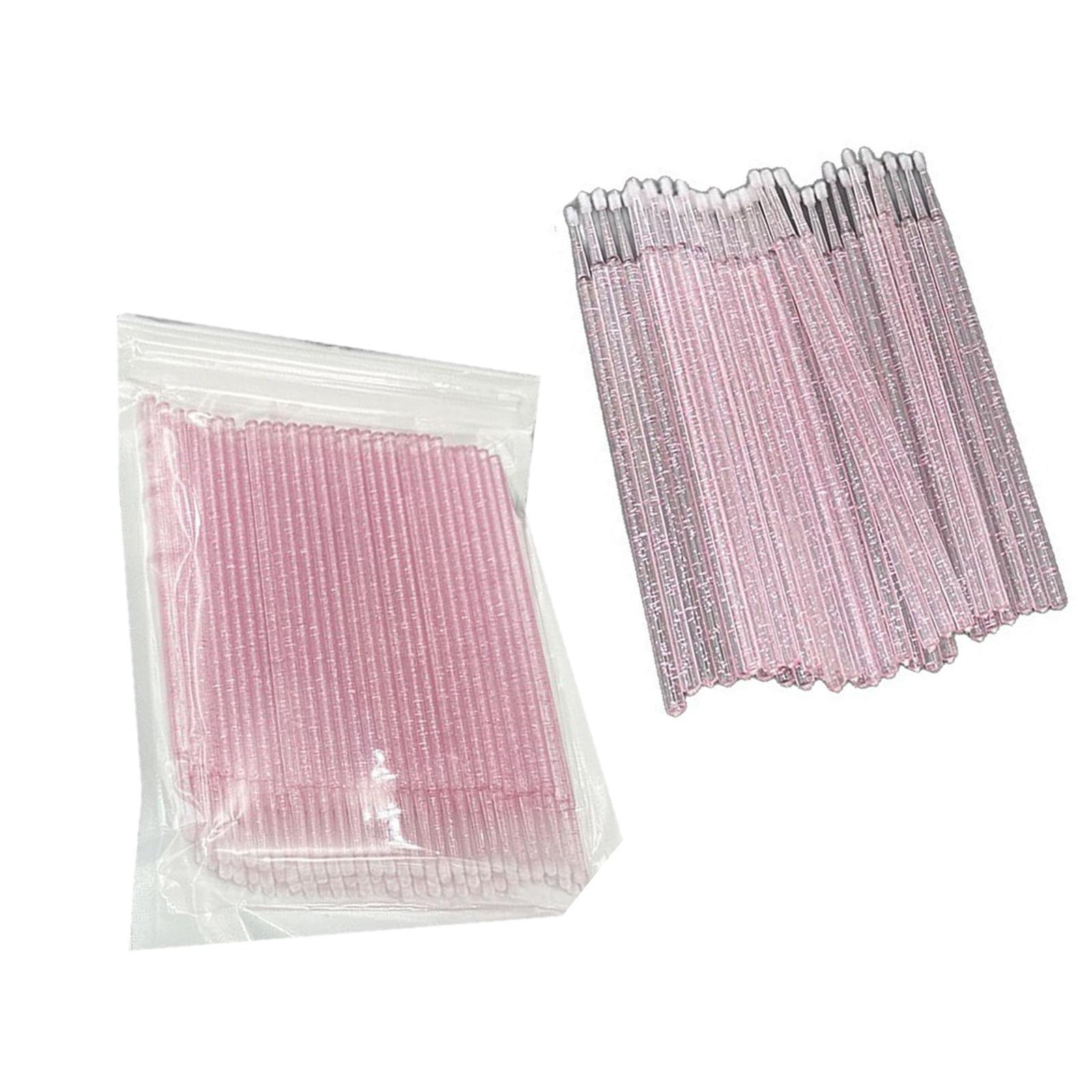 

100pcs Absorbent Swabs for Resin Art Supplies Multipurpose Cotton Tips for Crafting Jewelry and Detailed Cleaning