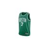 × NBA Jersey Jayson Tatum Home 7 Youth Kids Jerseys 3Z2B7BX2P00-CELJB