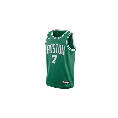 × NBA Jersey Jayson Tatum Home 7 Youth Kids Jerseys 3Z2B7BX2P00-CELJB
