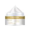 Whitening and Moisturizing Cream Anti Aging Skin Intensive Collagen Hyaluronic Acid Moisturizing Essence Cream