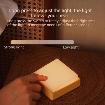 LED-Lampen – LED-Nachtlichter
