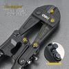 Deli Heavy-Duty Bolt Cutters