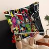 P-Persona 5 C-Classic Anime Personalized picture text home decorative pillows Household Gifts 45x45cm