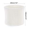 Fill Cool Mist Humidifier Wicking Filter for Honeywell HC-888 Prevent White Dust