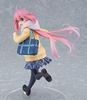 POP UP PARADE Yuru Nadeshiko Kakamigahara plastová malovaná kompletní figurka Camp v měřítku