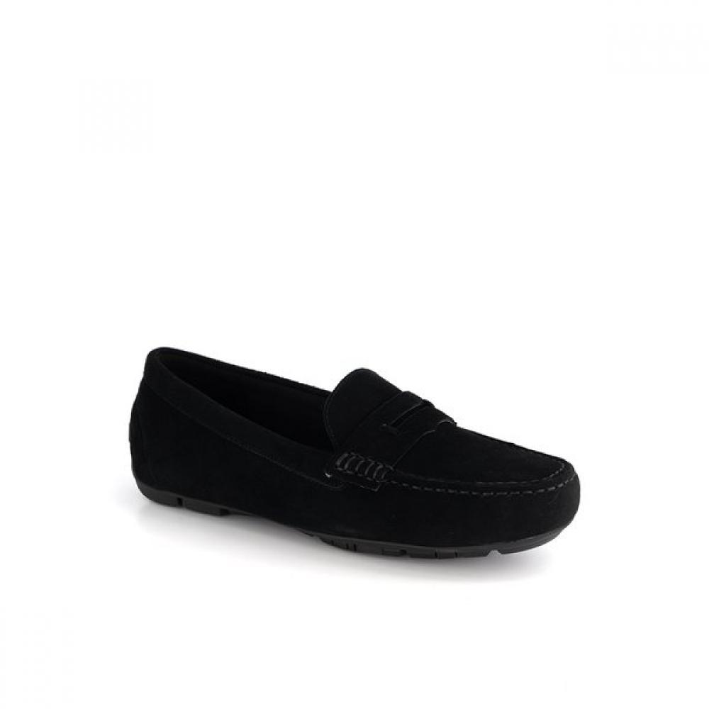 Soda Women Semi Casual Suede Rubber Loafers Alf513 Da10 250 16800₽