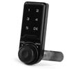 Home Security Cabinet Password Locks Digital Coded Touch Keypad Lock New Digital Coded Lock  Drawer