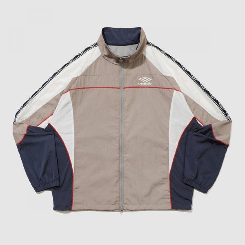 Umbro Hbl Og Stand Neck Windbreaker Jacket Ur121cjk23