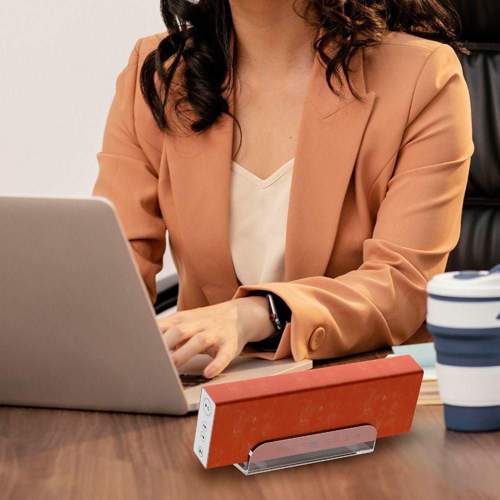 Enhance Spatial Sound Effects Speaker Desktop Stand for Bose/JBL/Marshall Speaker Accessories