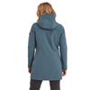 TOG24 Womens/Ladies Keld Long Length Soft Shell Jacket