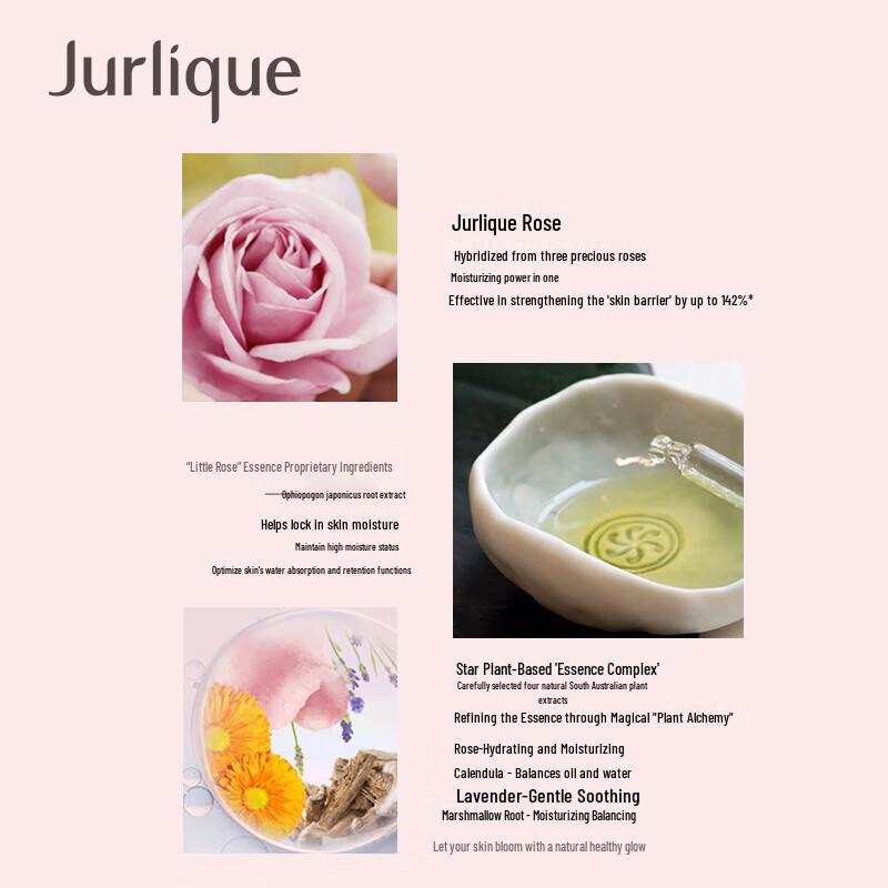 Jurlique Rose Hydrating Essence