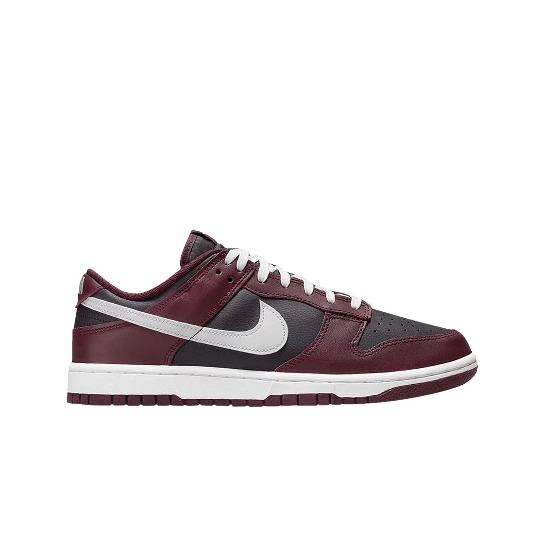 

Мужские кроссовки Nike Dunk Low Retro Dark Beetroot DJ6188-600
