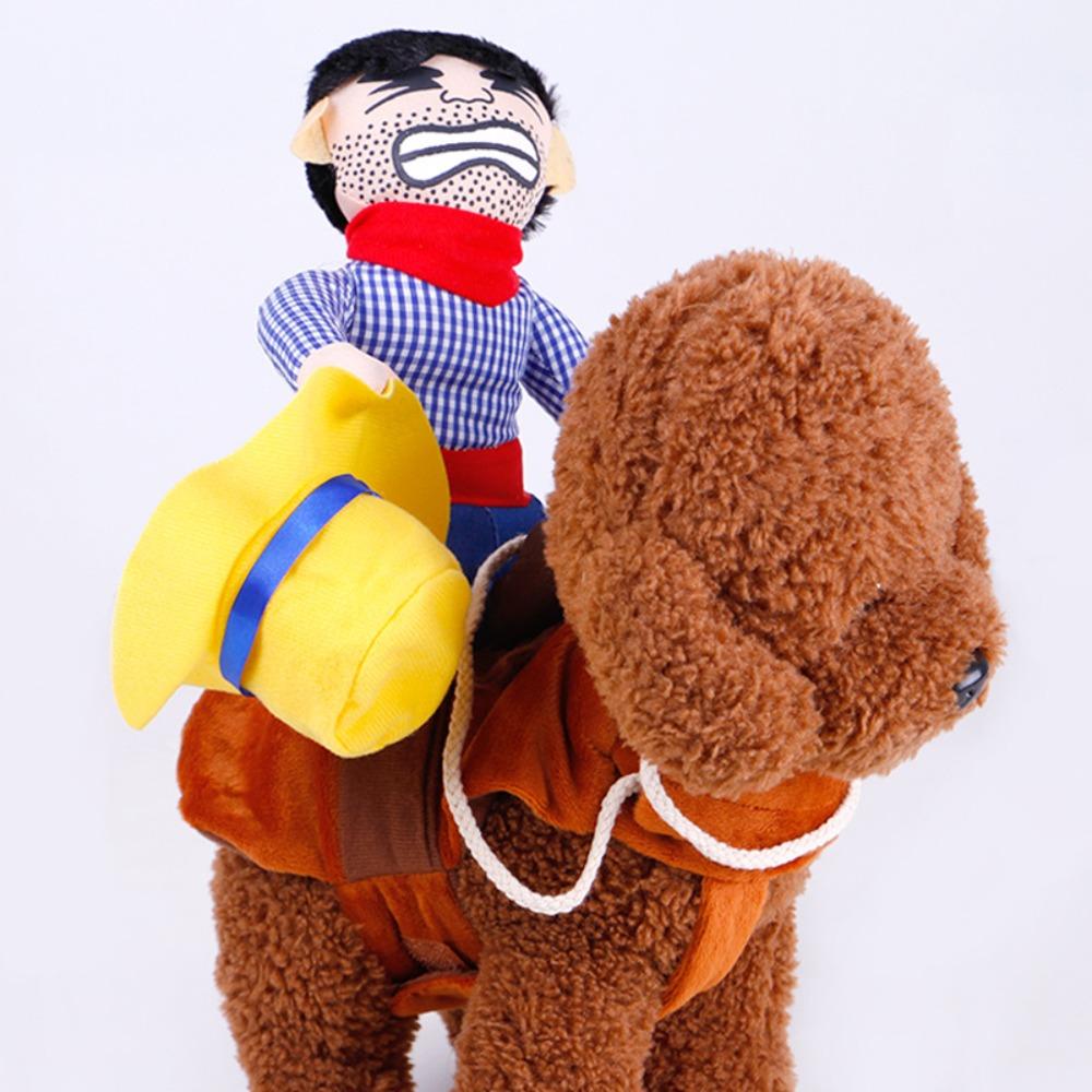 Pet Transformation Cat Funny Christmas Transformation Dog Clothes, Pet Funny Halloween Costumes