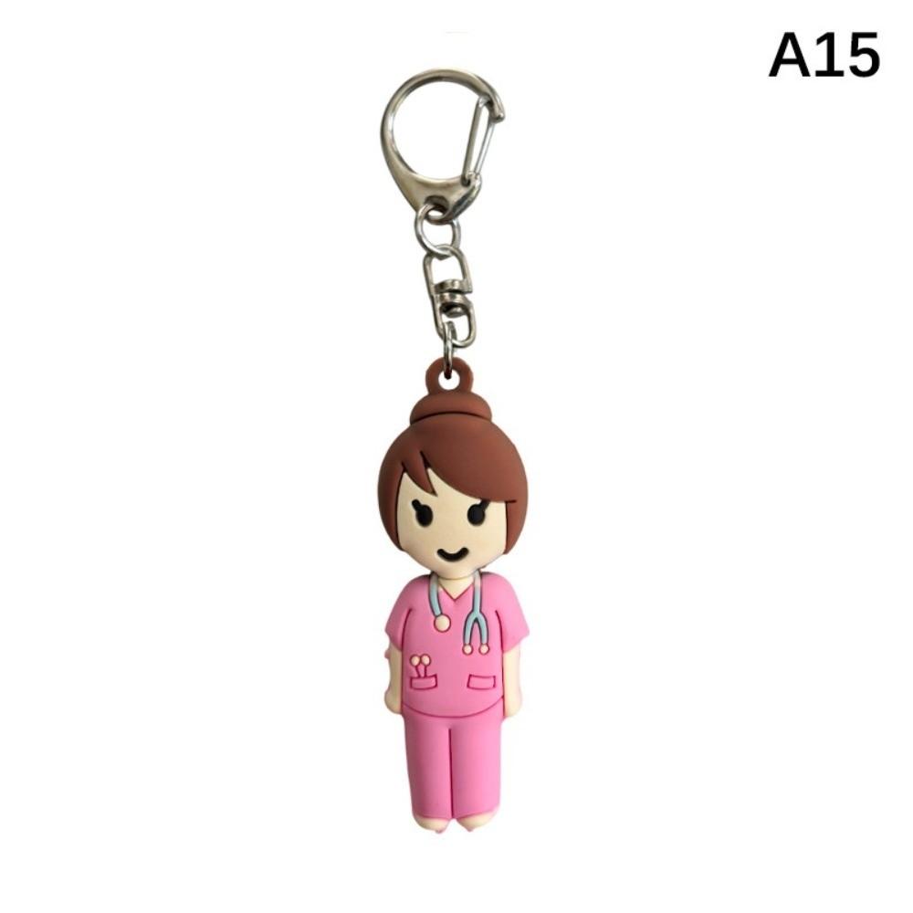 PVC Ampoule Bottle Opener Durable 2 in 1 Function Bottle Opener Keychain Multifunctional Grinding Wheel Vial Breaker Tool