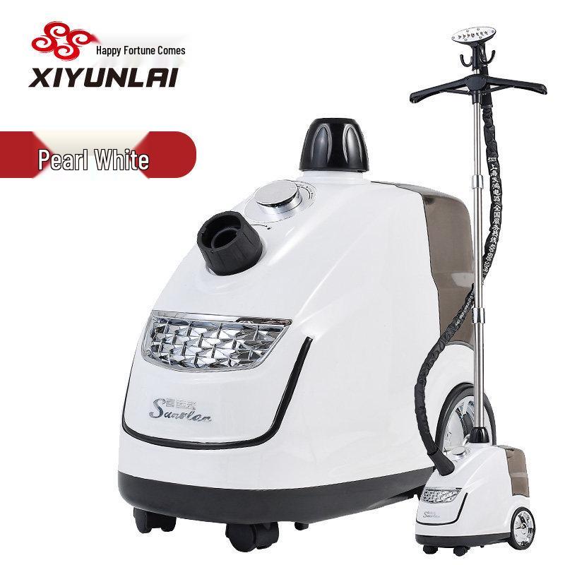 

Xiyunlai High-Power Vertical Steam Garment Steamer for Home and Store Use