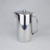 Multifunctional Cold Beverage Container 1.8L Juice Holder with Lid Thickened Water Kettle Hotel Restaurant Supplies