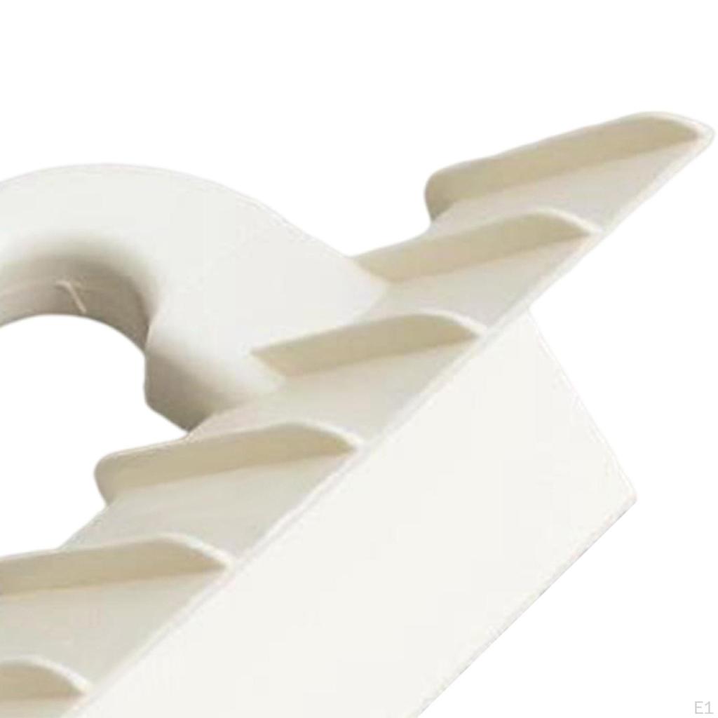 Corner Drywall Tool Degree with Grip Scraper Finishing Trowel for Repairing Windows Caulk Removal