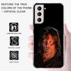 DARYL, The Walking Dead Man Phone Case For Samsung A16 A26 A36 A56 A17 A15 A25 A35 A55 A14 A24 A34 A54 A04S A05S Galaxy Note 20