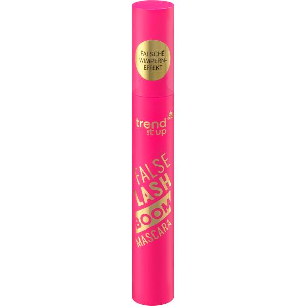 Trend It Up Trend !t Up Mascara False Lash Boom 010 Black 10ml