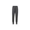 Nike Mid-Rise Drawstring Joggers with Tapered Cuffs Men Bottoms Grey DH9387-070