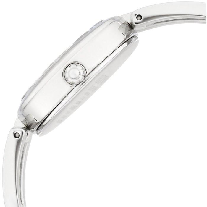 [CITIZEN] REGUNO KP1-616-13 Solar Watch - Women's - Silver/Blue