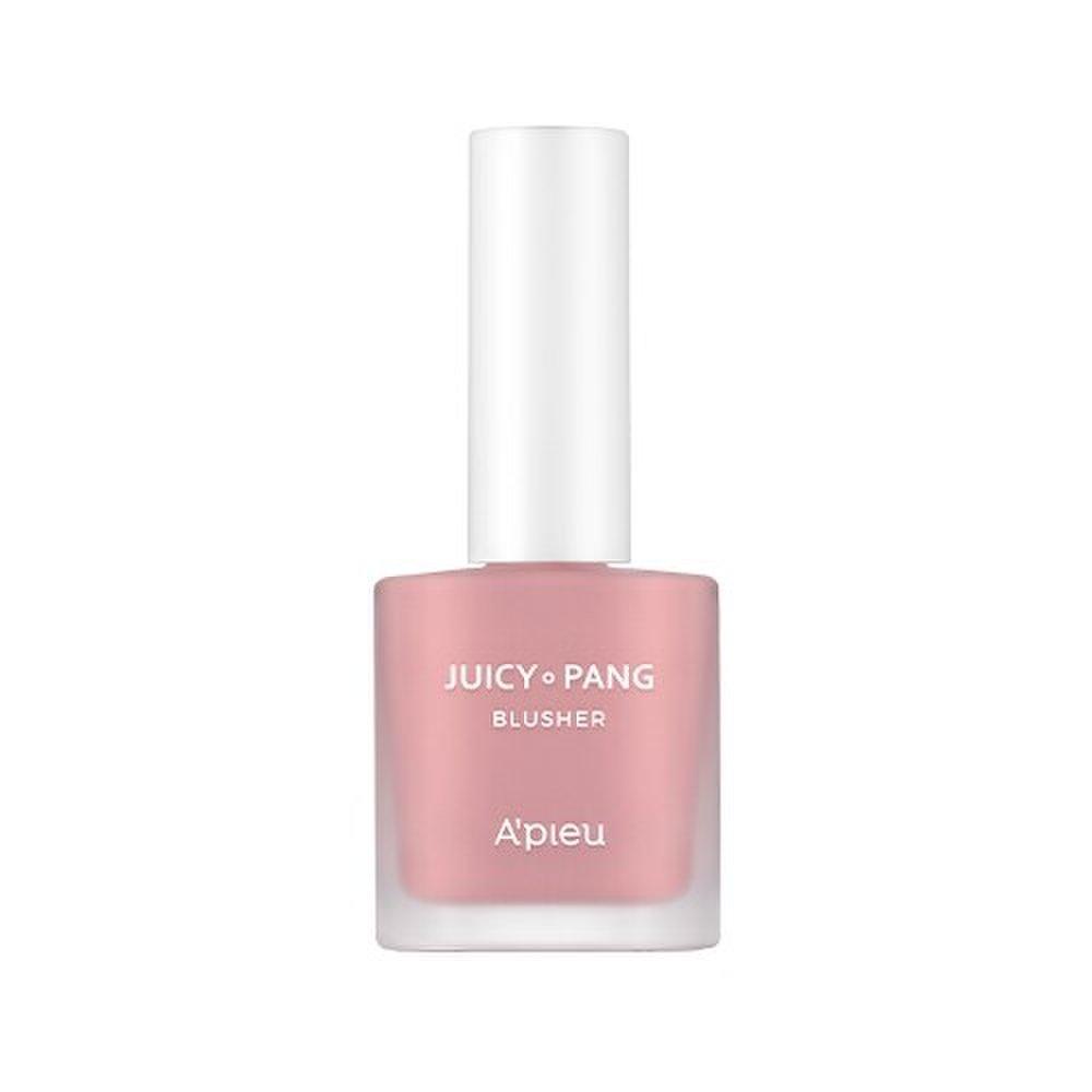

[A PIEU] Juicy Pang Water Blusher (ПК03) 9g