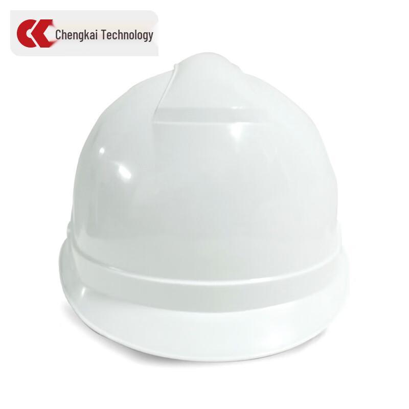 CK-Tech National Standard Insulated Safety Helmet with Face Shield