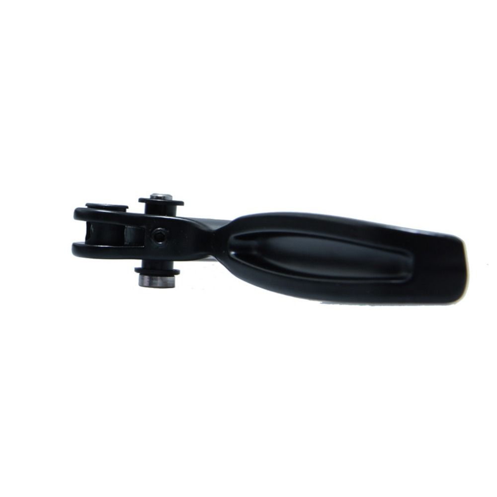 Aluminiumlegierung Stromausfall Ölbremspumpe Schwarzer Mountainbike Bremshebel für XOD Bremshebel