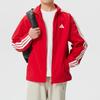 Adidas Men's CNY Fleece Woven Jacket KR2519