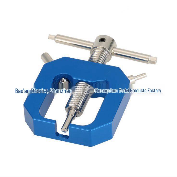 Dental Extractors & Disassemblers for Model Aircraft and Car Motors