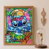 5d Diamond Painting Full Diamonds Diy Stitch Mosaic Embroidery Decorative Painting Ornaments Living Room