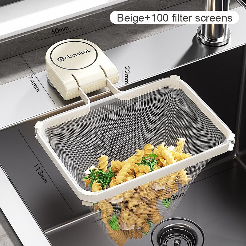 

Корзина кухонная мойка фильтр сетка присоска дренажная сетка рамка железная одноразовая сетка утечка сливное отверстие фильтр сифон