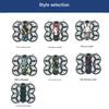 Precisions Protective Film Sticker for 2 Drones AntiCollision Protections Guard