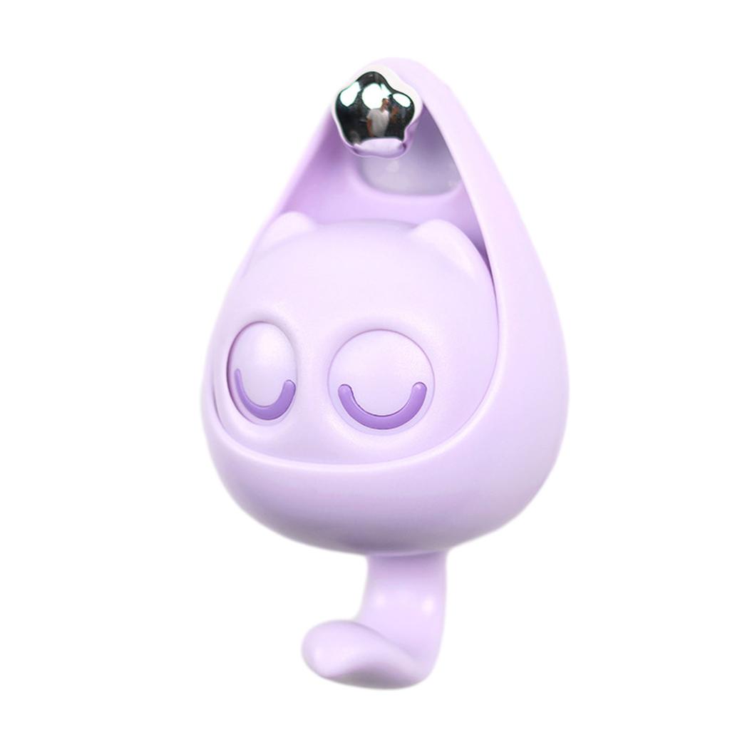 Useful Things For Kitchen Housheold Cute Winking Cat Hook Strong Load-bearing Storage Hook For Bedroom Home Accessories
