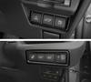 KUTOOK New Prius 60 Series Prius ZVW60 ZVW65 MXWH60 MXWH65 Parts Console Switch Garnish Headlight Switch Cover