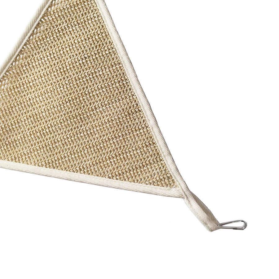 Reptile Hammock: Triangular Leisure Net for Lizards and Horned Frogs