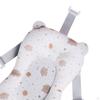 Rutschfeste verstellbare Badewannen-Stützmatte für Baby Kleinkind