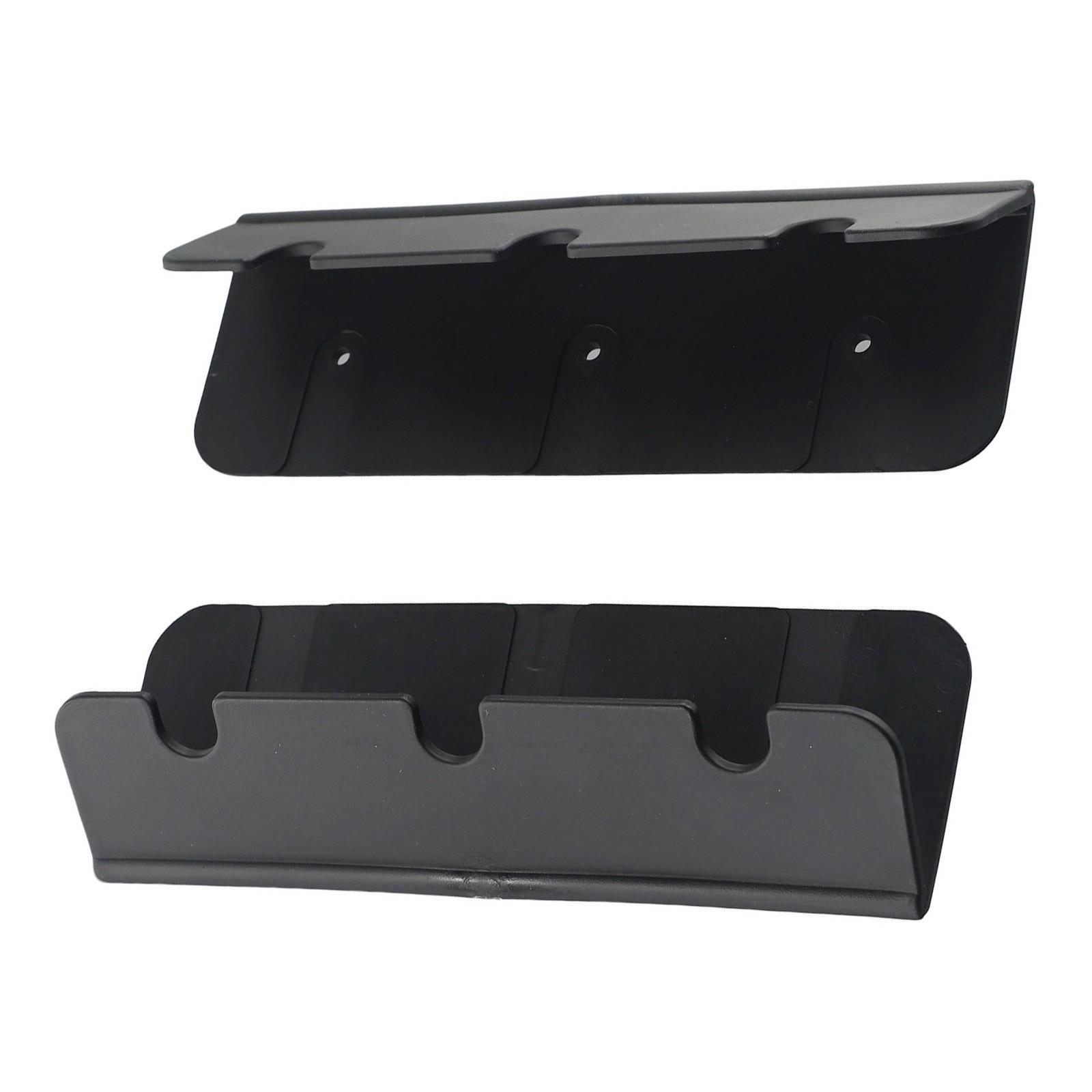 17 X 6cm Seat Hooks Set Clips Brackets For Rib Dinghy Yacht