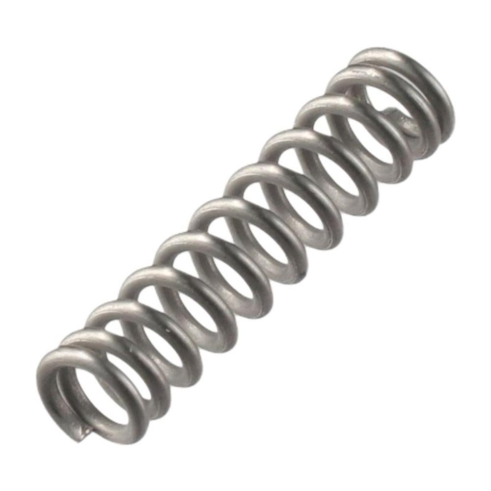 10 peças de mola de compressão de aço inoxidável com diâmetro externo de 6 mm para oficinas e reparos domésticos