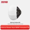 Zhiyun 65cm Spherical Softbox with Bowens Mount