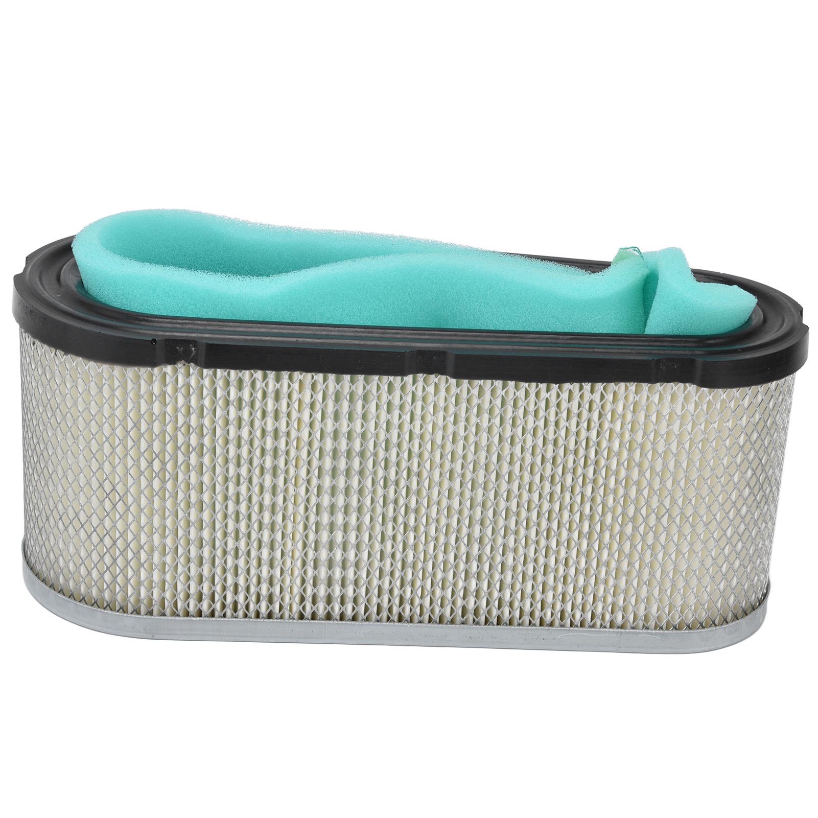 

Air Filter Replacement Garden Lawn Mower Filter Accessories for 496894S 496894 493909 4139 5053B 5053D 5053H 5053K Type 1