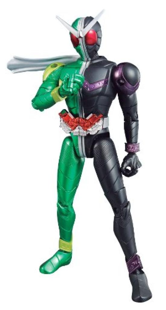 

Kamen Rider W WFC01 Kamen Rider W Cyclone Joker