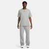 Nike M Nocta Cs Pant Flc OH Fz4676 063d Gr H Blk