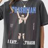 Trash Man Frank Reynolds T-Shirt: Always Sunny Inspired Tee